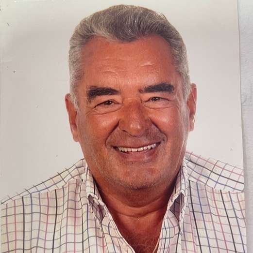 Cecilio Javier Álvarez Simón/TA.